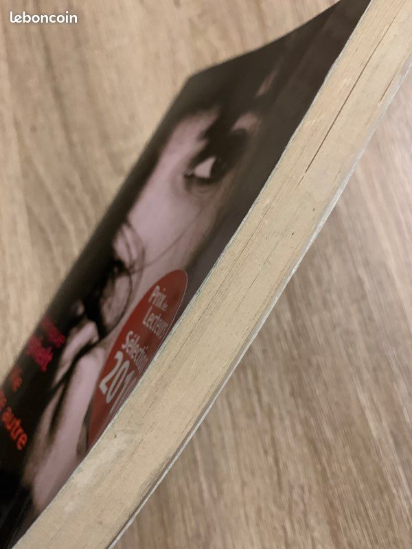 La vie d'une autre - Frédérique Deghelt (image 4)