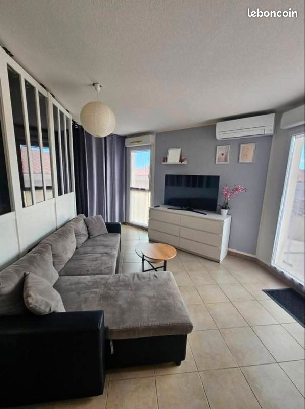 Appartement 1 pièce 40 m² · à Roquebrune-sur-Argens · 40 m² · 800 €