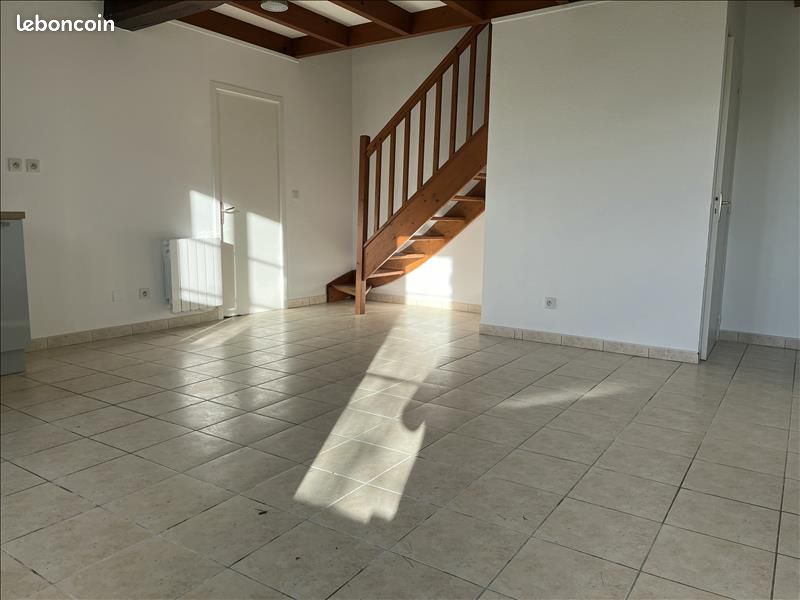 Maison 4 pièces 77 m² - Saint-Germain-de-Lusignan 17500 (image 3)