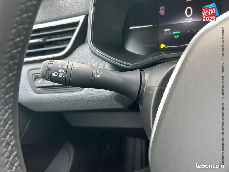 Renault Clio 1.0 TCe 90ch Evolution - 25 (image 26)