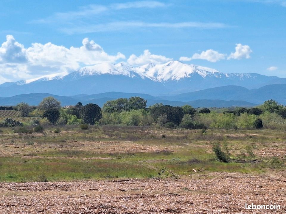 Terrain 322 m² · à Villemolaque · 103 000 €