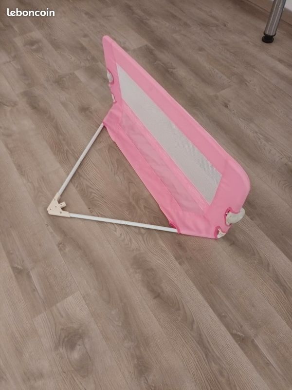 Barrière lit bébé (image 3)