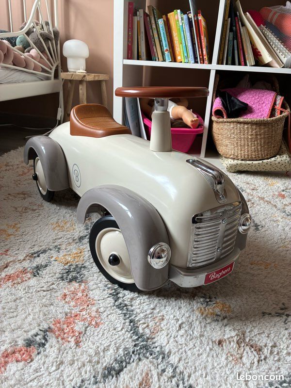 Voiture Baghera enfant (image 2)