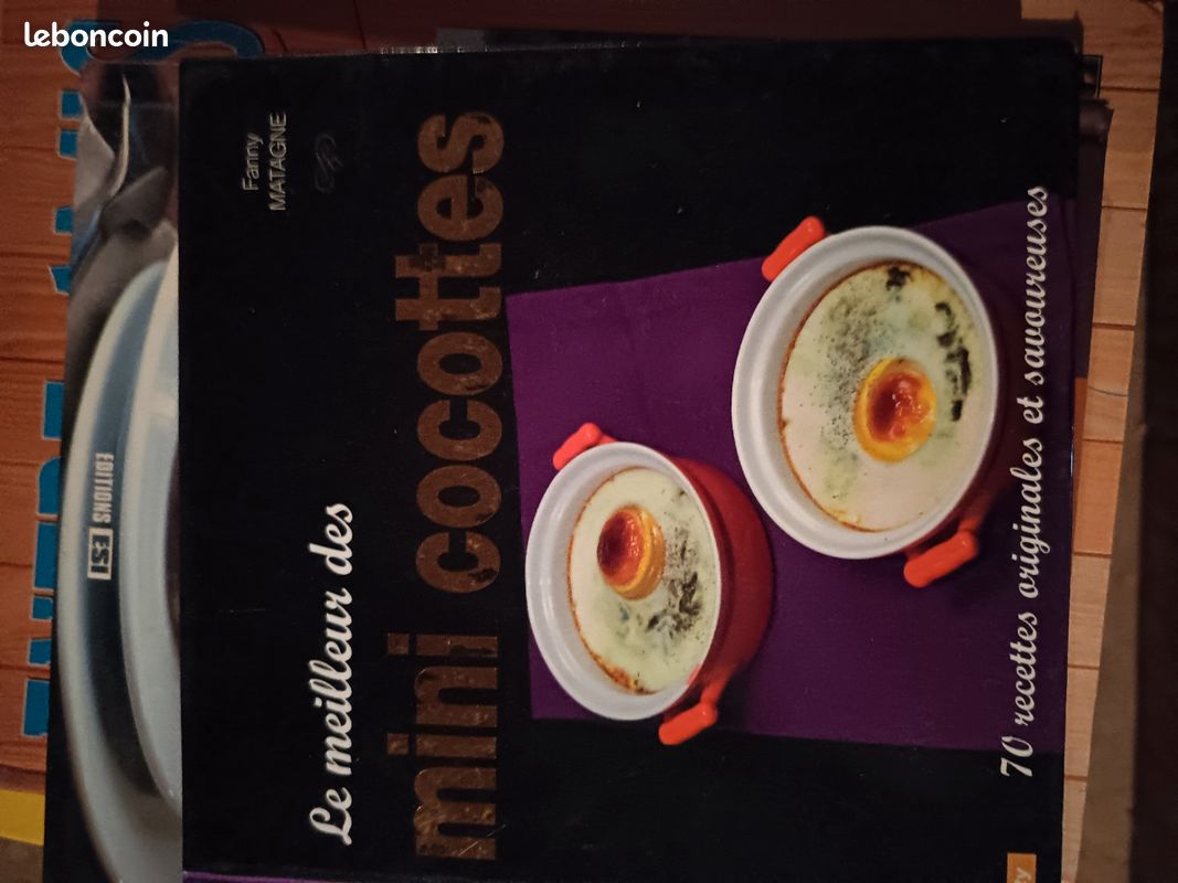 Livre de cuisine (image 12)