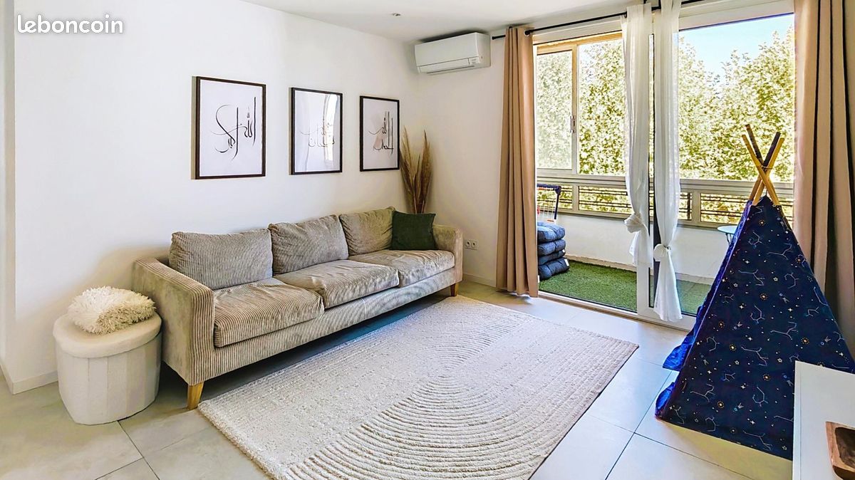Appartement 3 pièces 72 m² · à Saint-Raphaël · 72 m² · 240 000 €