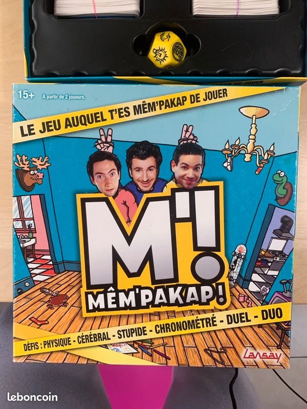 Jeu mêm’pakap (image 1)