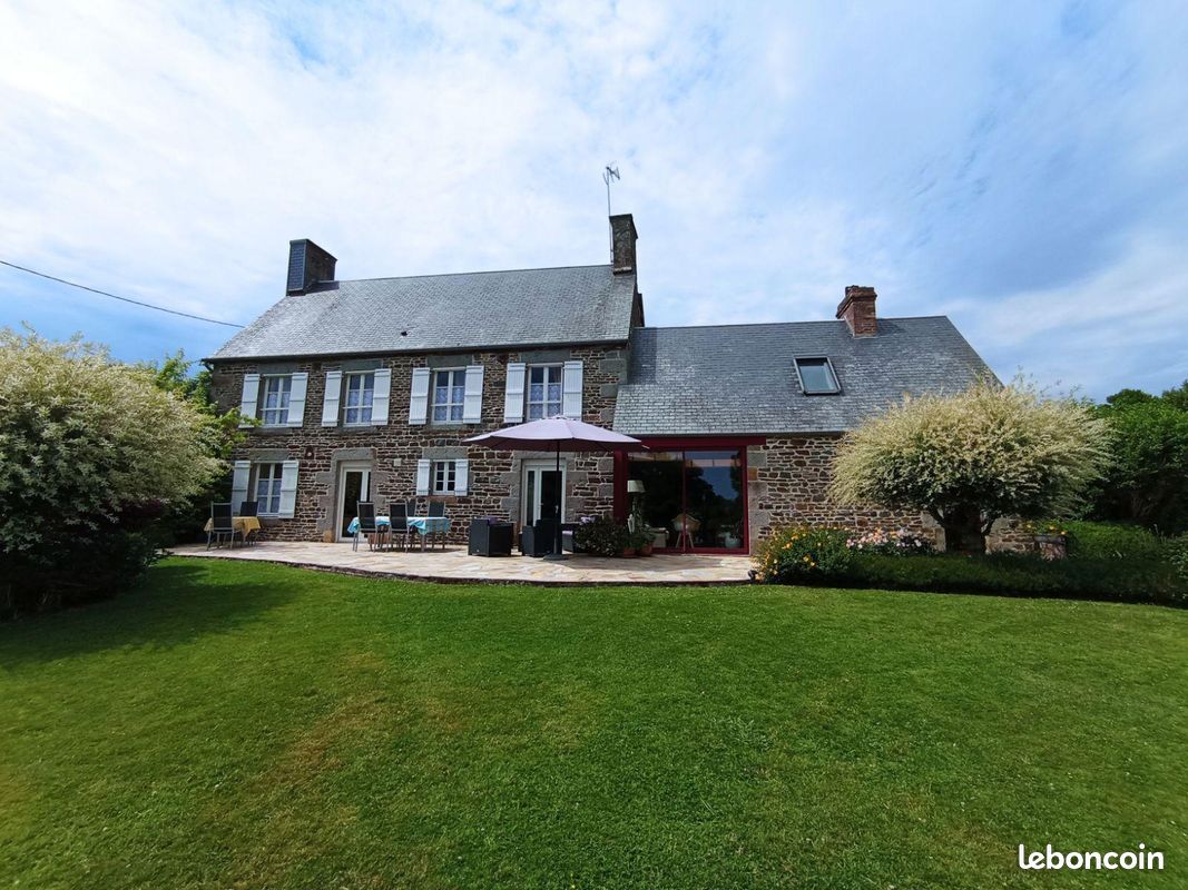 Maison 6 pièces 160 m² · à Caligny · 160 m² · 313 000 €