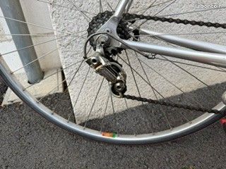 Vélo de course vintage (image 3)