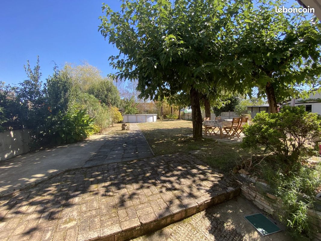 Maison 6 pièces 120 m² · à Trignac · 120 m² · 317 000 €