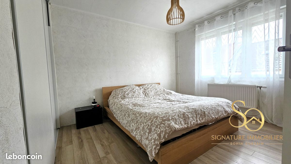Maison 5 pièces 95 m² · à Épernay · 95 m² · 219 500 €