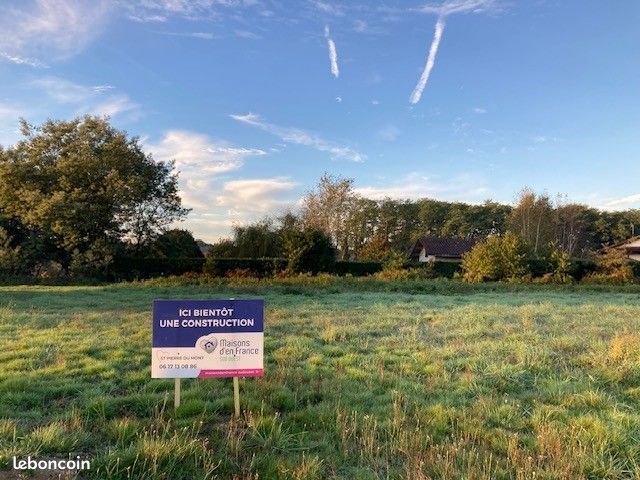 Terrain à bâtir de 800 m² à CARCARES-SAINTE-CROIX (40) · à Carcarès-Sainte-Croix · 57 000 €