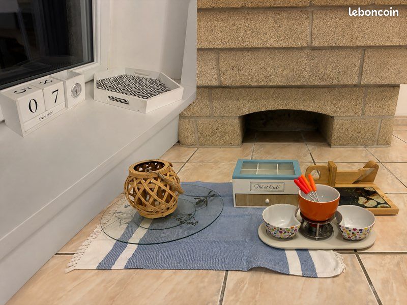Décoration maison 🏡 - lot complet moderne et élégant (image 1)