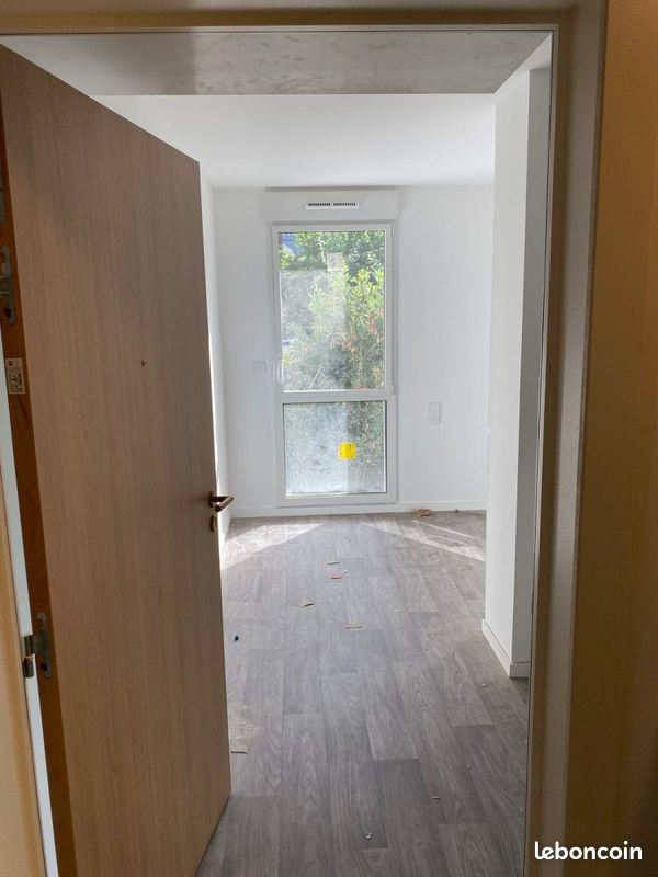 Appartement 1 pièce 18 m² · à Rennes · 18 m² · 680 €/mois