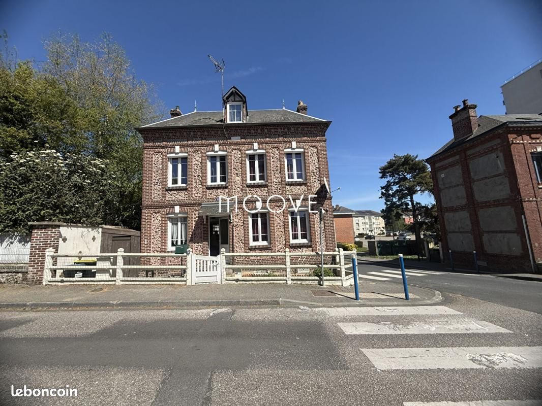 Maison 3 pièces 68 m² · à Barentin · 68 m² · 149 000 €