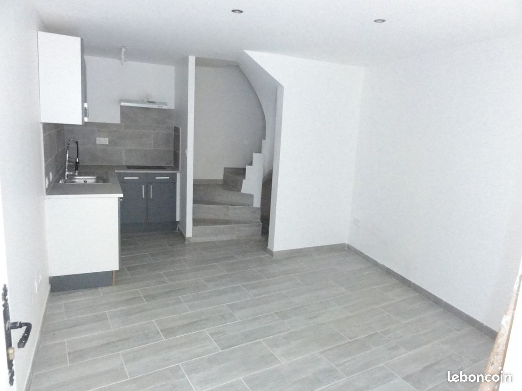 Maison 3 pièces 45 m² · à Nissan-lez-Enserune · 45 m² · 625 €/mois