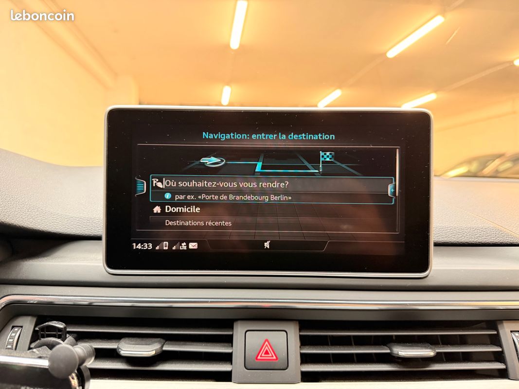 Audi s4 avant 3.0 tfsi 355 sport quattro bva (image 17)
