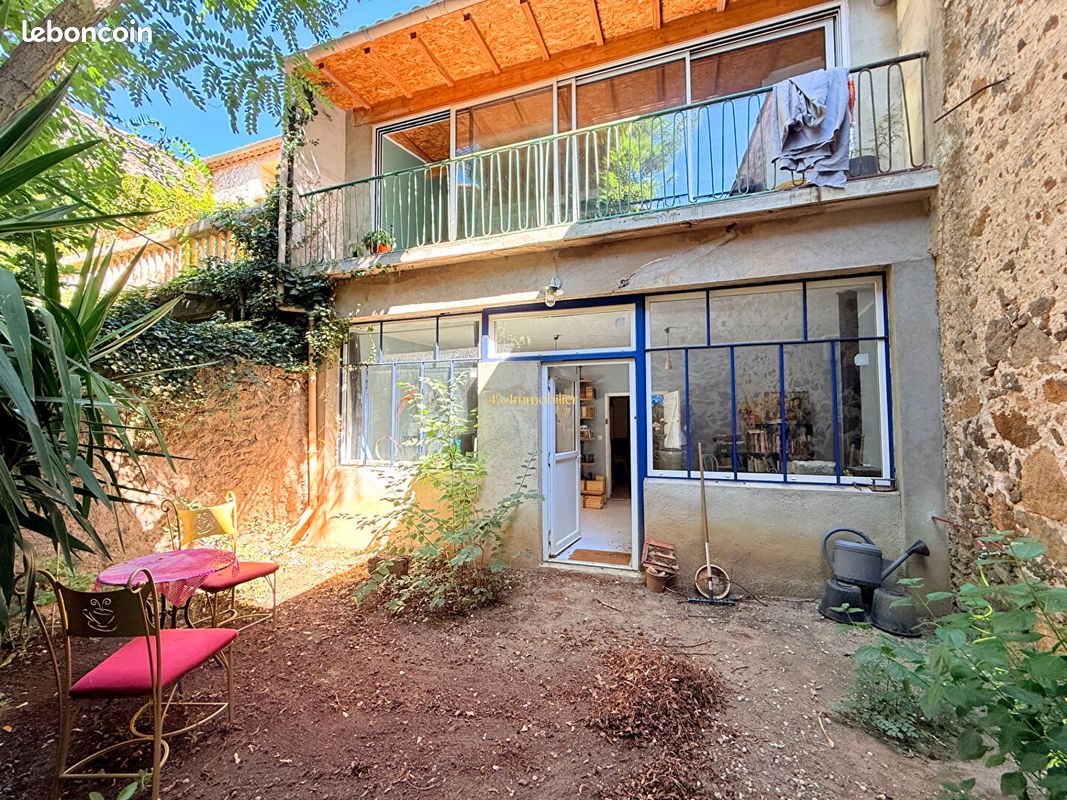 Maison 5 pièces 140 m² · à Agde · 140 m² · 275 000 €