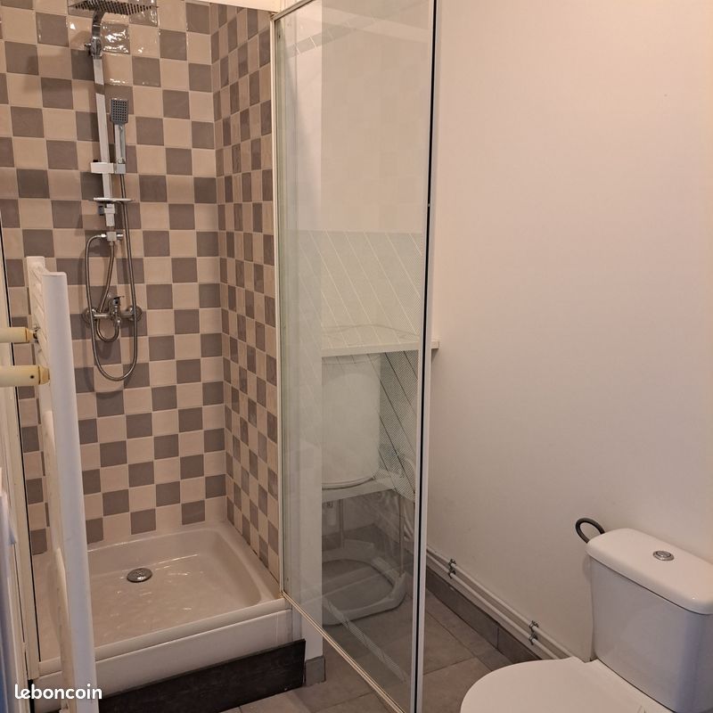 Appartement 1 pièce 26 m² · à Maubeuge · 26 m² · 400 €/mois