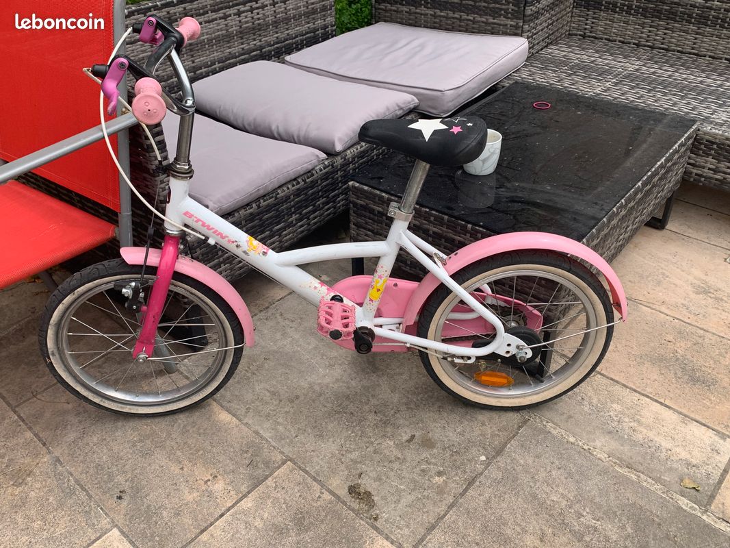 Vélo Enfant (image 2)