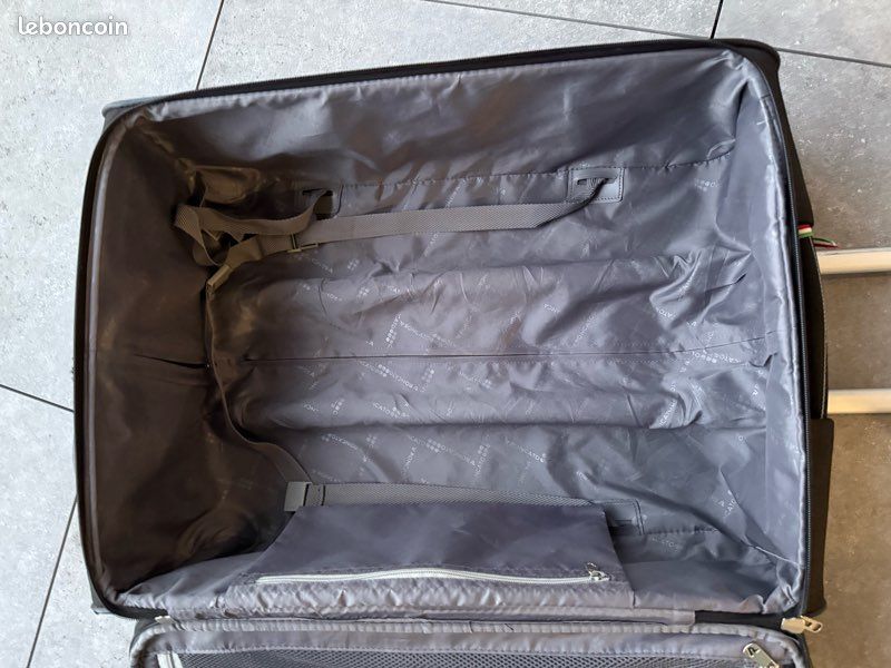 Valise cabine 56x45x23 Roncato (image 6)