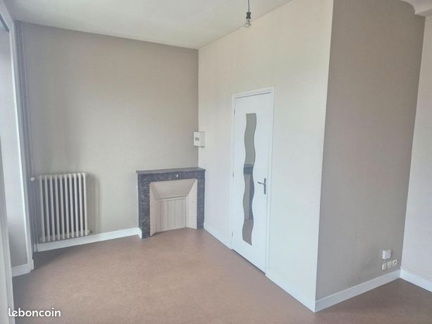 Appartement 1 pièce 31 m²