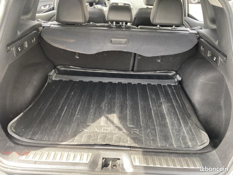 Renault Kadjar 1.5 dCi 110ch energy Edition One EDC eco² (image 8)