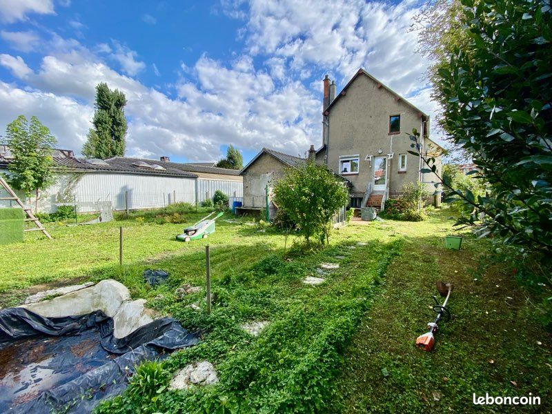 Maison 3 pièces 100 m² · à Bernay · 100 m² · 790 €/mois