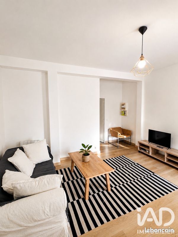 Appartement 2 pièces 34 m² · à Montereau-Fault-Yonne · 34 m² · 78 000 €