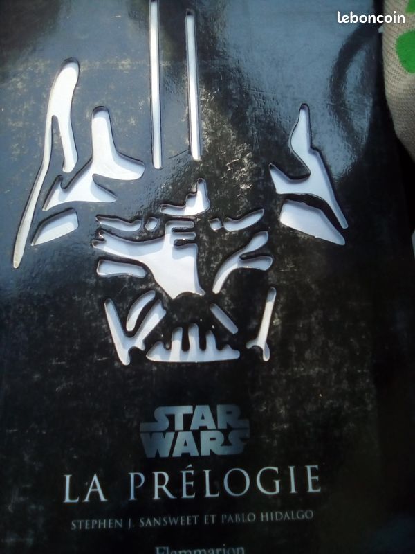 La prélogie Star War (image 3)