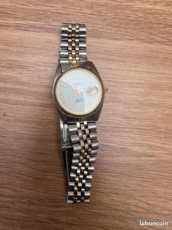 Watch montre (image 4)