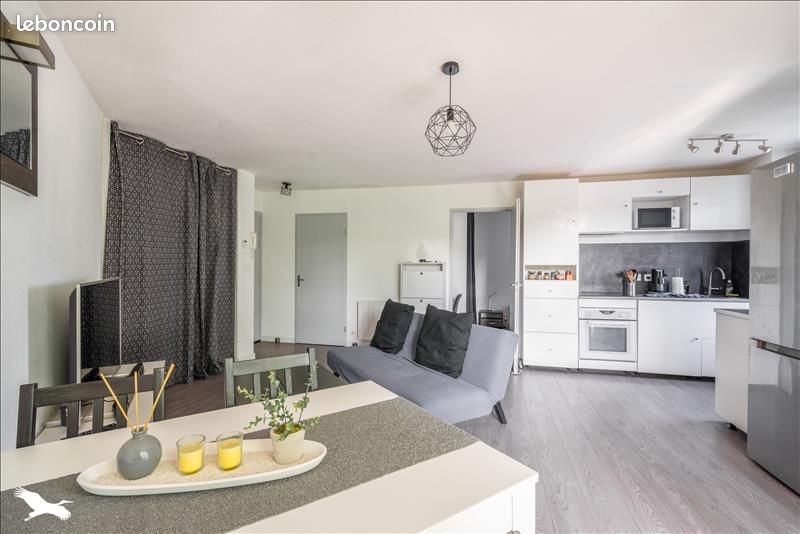 Appartement 2 pièces 43 m² · à Castelginest · 43 m² · 677 €/mois