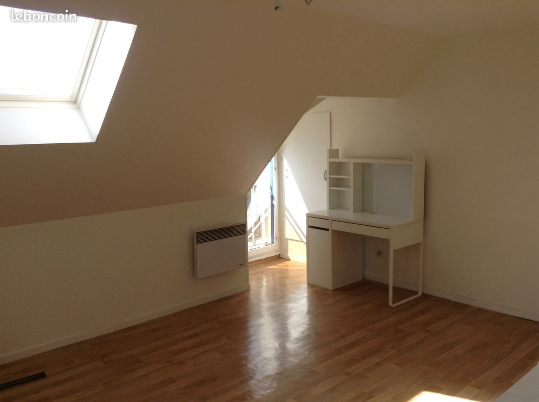 Appartement 1 pièce 26 m² · à Rennes · 26 m² · 476 €