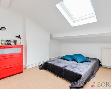Appartement 620 000 € - 143 m²