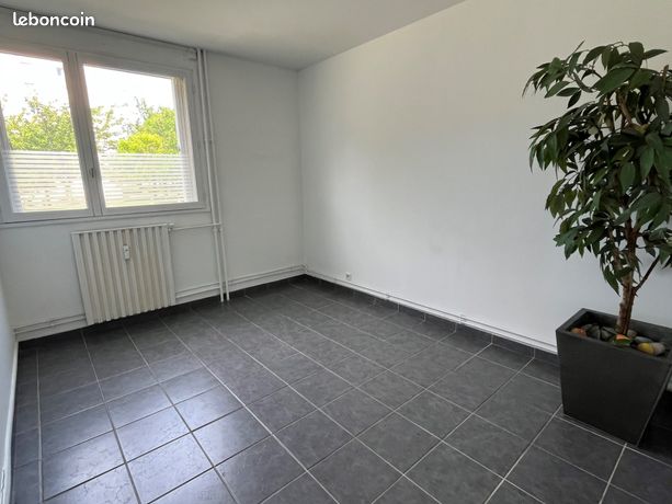 Appartement 4 pièces 85 m²