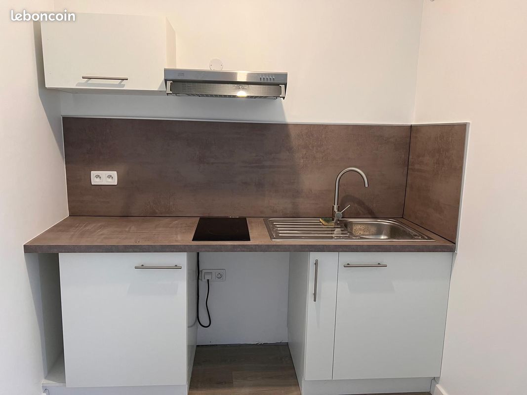 Immeuble 8 pièces 160 m² · à Châtellerault · 160 m² · 140 000 €