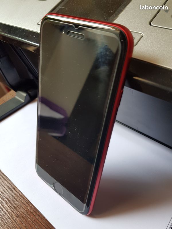 Téléphone Apple SE (image 3)