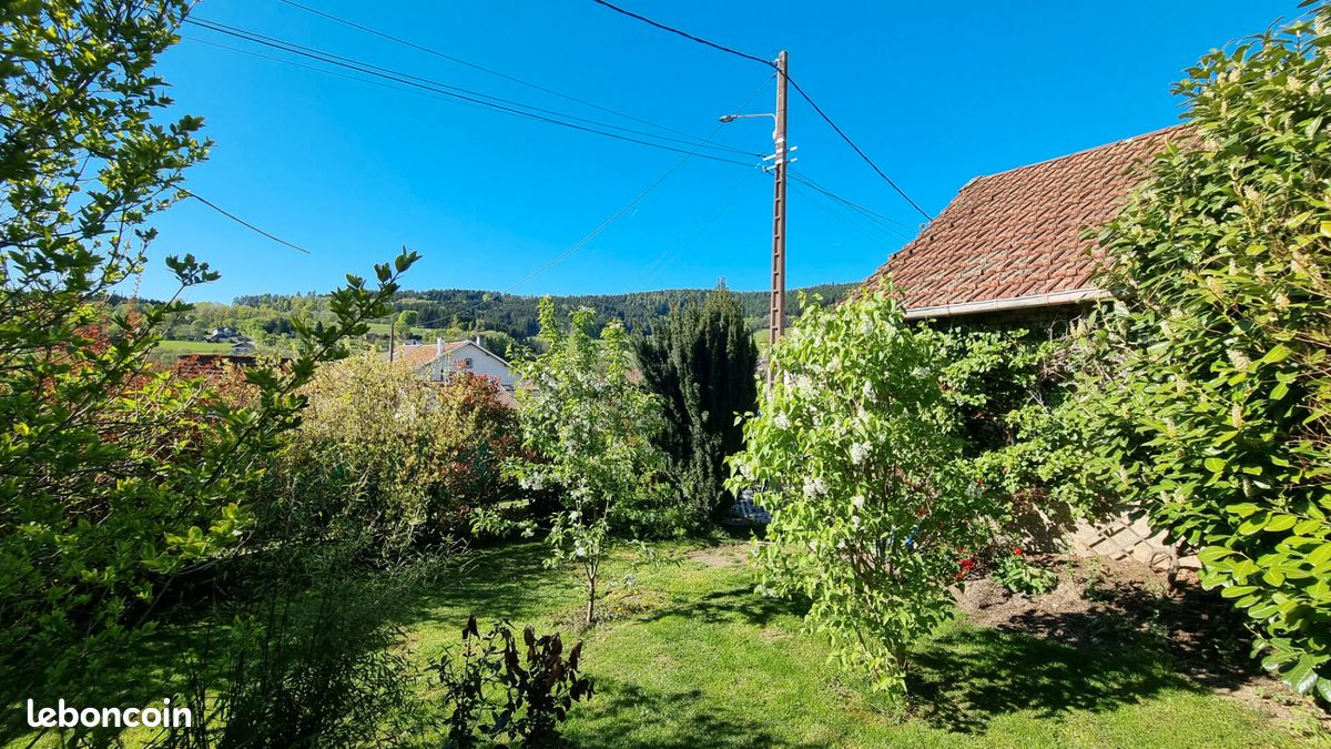 Ferme 4 pièces 117 m² (image 5)