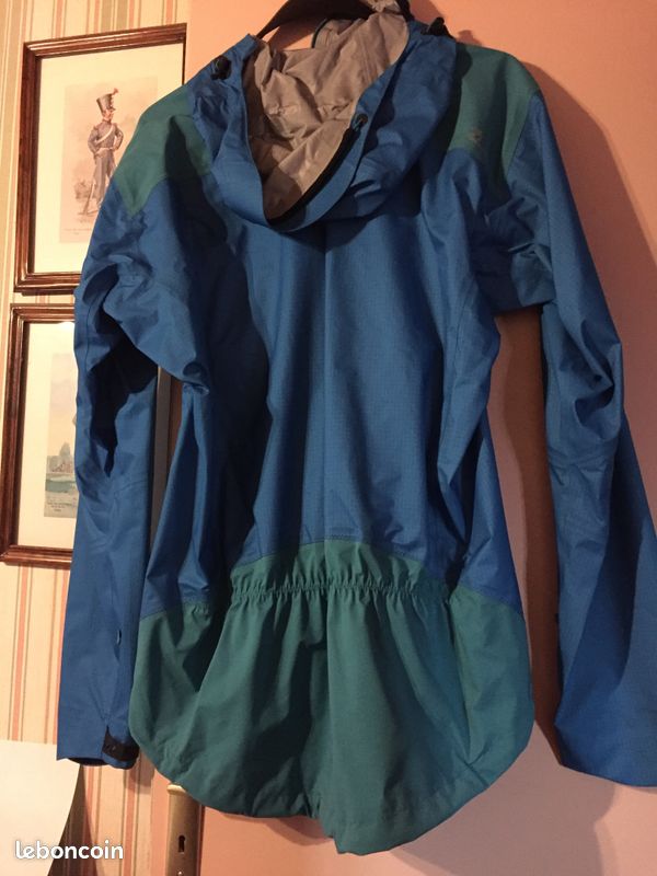Neuve veste xl haute montagne direct alpine (image 6)