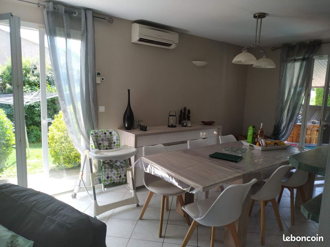 Maison avec grande piscine près de Nîmes (image 3)