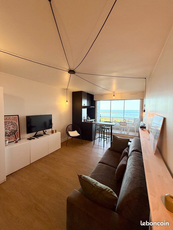 Appartement 1 pièce 37 m² · à Palavas-les-Flots · 37 m² · 750 €/mois