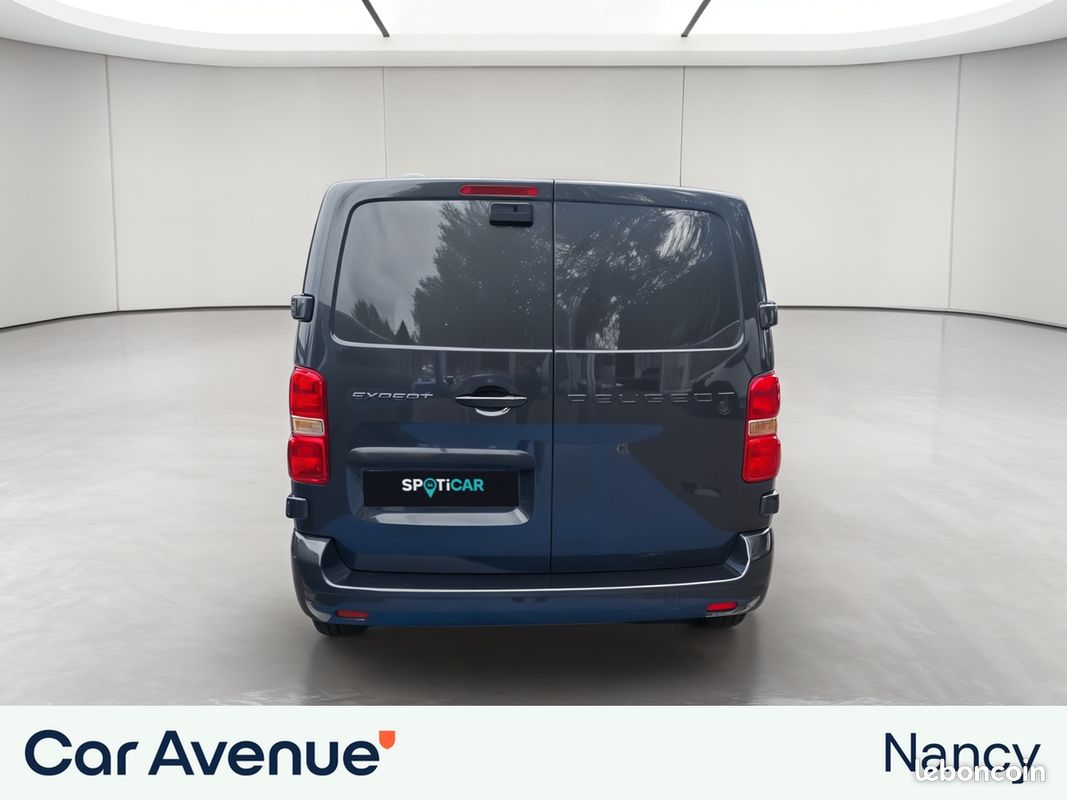 Peugeot expert ca fixe m 2.2 d 180 s&s eat8 (image 4)
