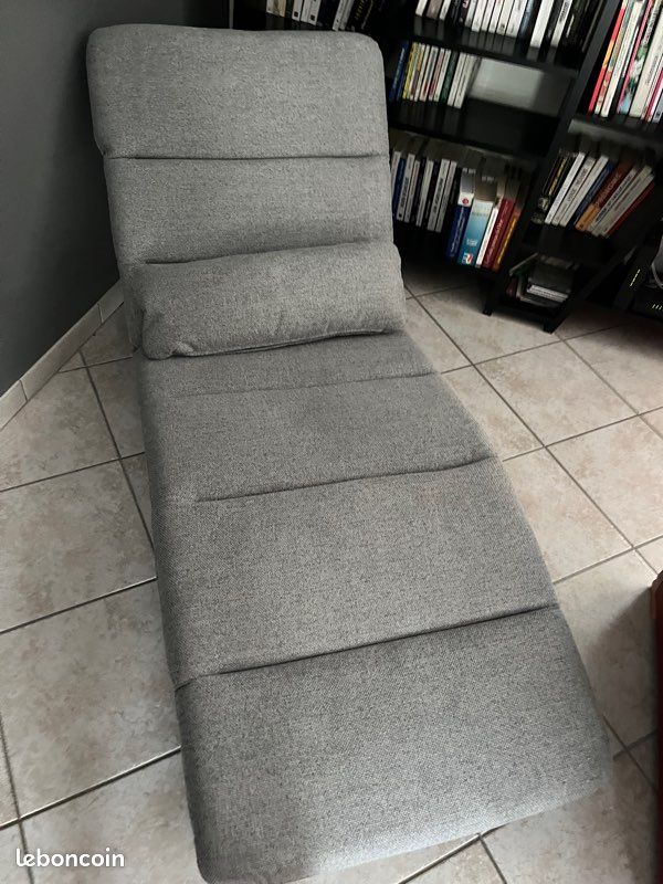 Fauteuil relax (image 4)