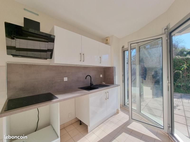 Appartement a louer tours - 2 pièce(s) - 51 m2 - Surfyn