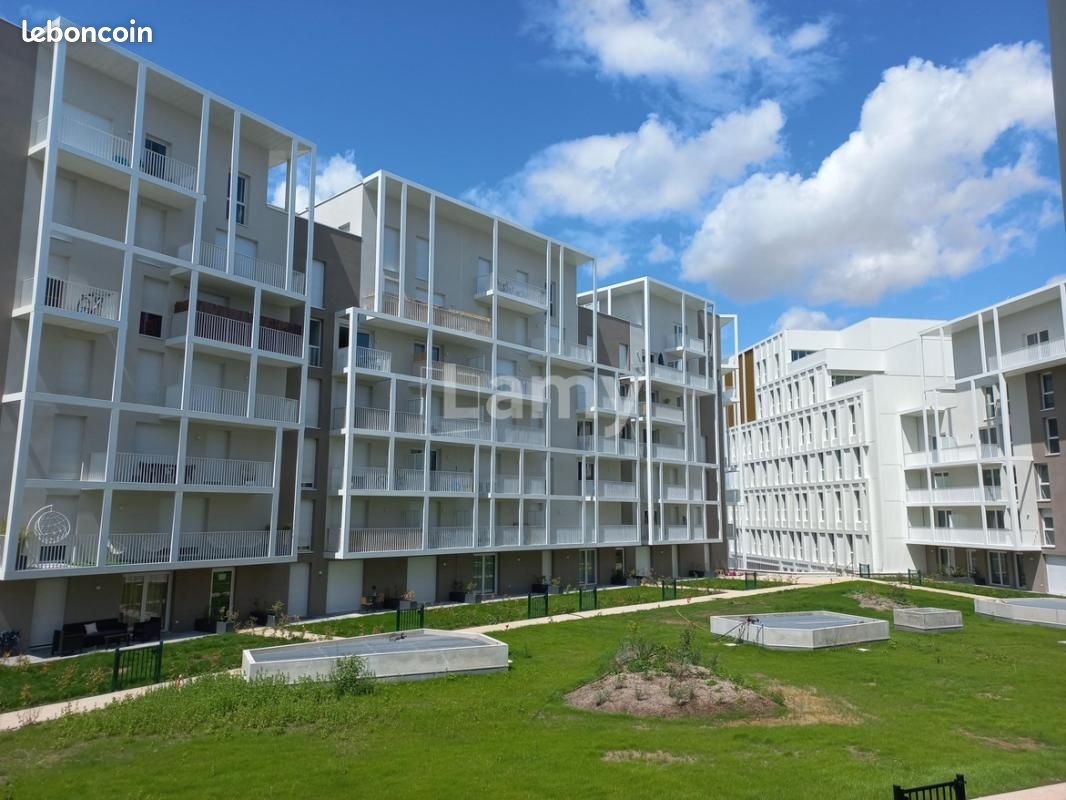 Appartement 2 pièces 42 m² · à Reims · 42 m² · 620 €/mois