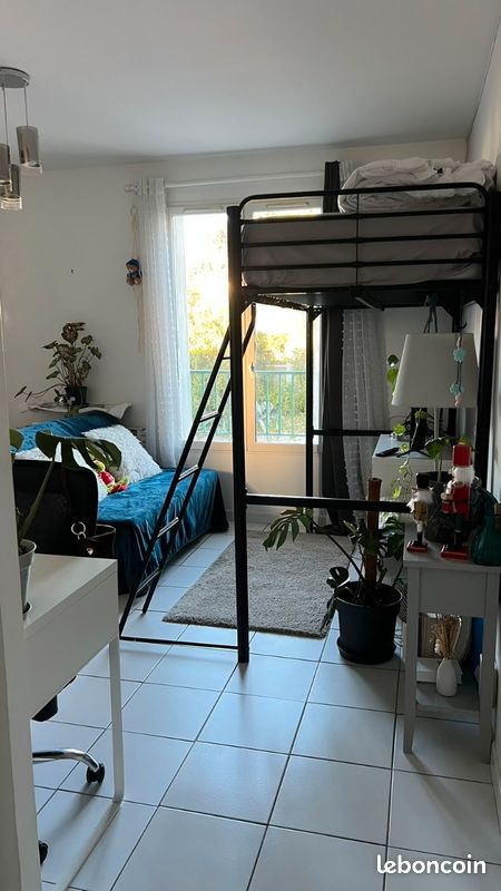 Appartement 1 pièce 25 m² · à Ventabren · 25 m² · 700 €/mois