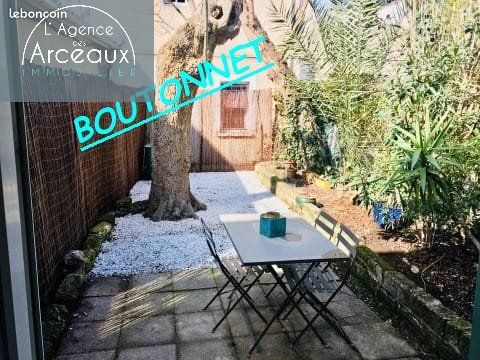 Appartement 2 pièces 46 m² · à Montpellier · 46 m² · 950 €