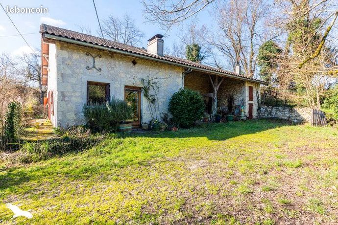 Ferme 5 pièces 175 m²