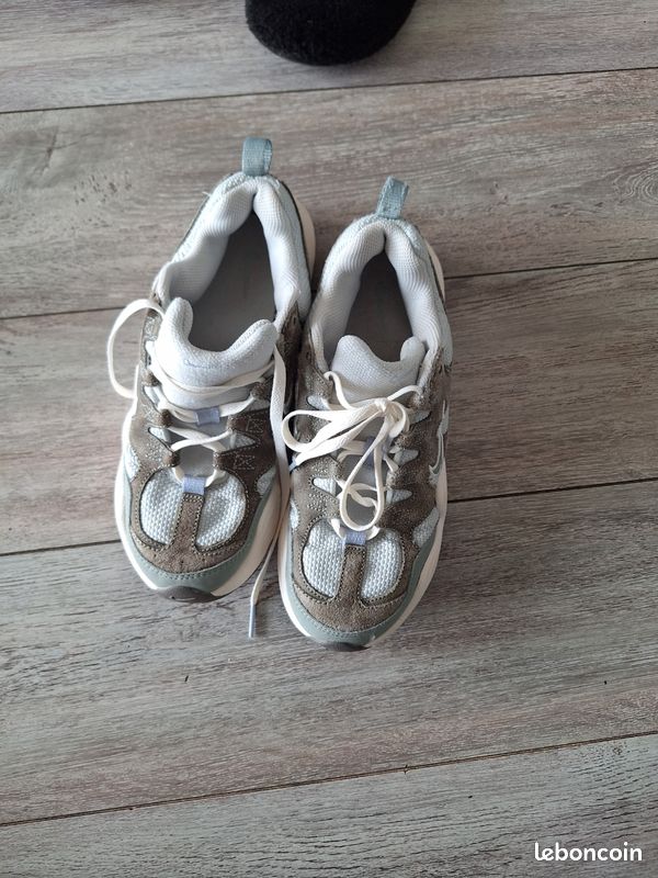 Basket Nike (image 2)