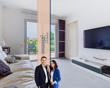 Appartement 210 000 € - 38 m²
