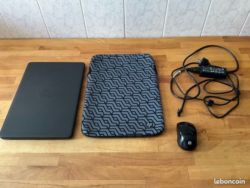 PC portable HP 14 S (image 5)